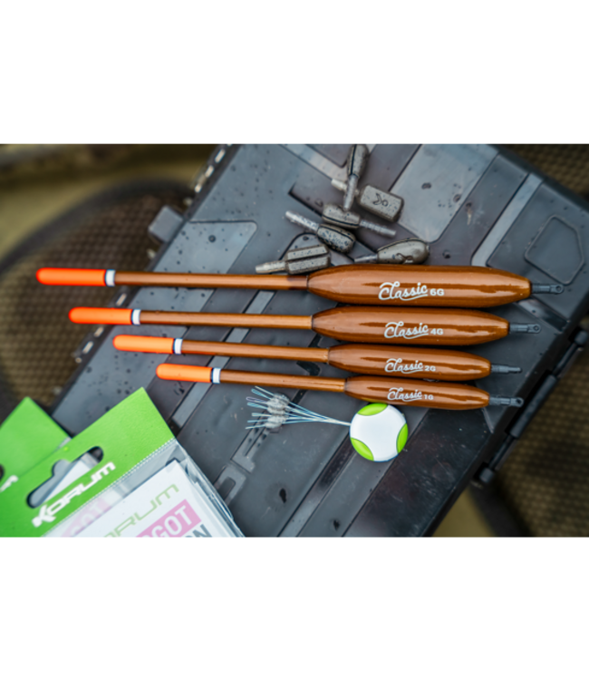 Korum Classic Donaldson Float (1pc)