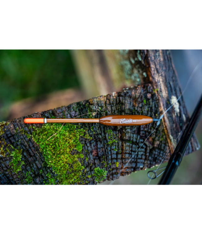 Korum Classic Donaldson Float (1pc)