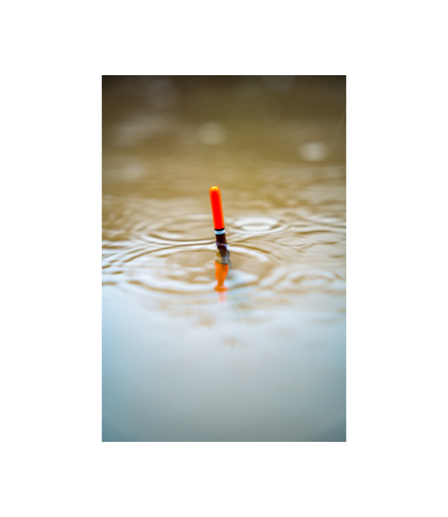 Korum Classic Donaldson Float (1pc)