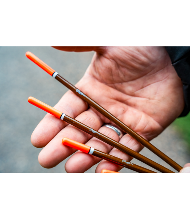 Korum Flotteur Classique Waggler (1pc)