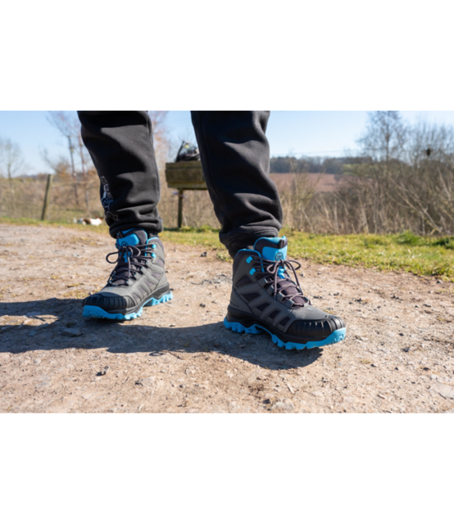 Preston DF Bottes Ultra Tout-Terrain