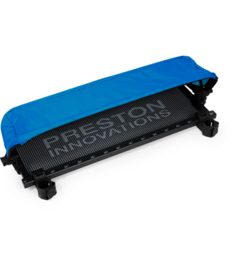 Preston Desserte Ventalite Slimline Side Tray Avec Tente