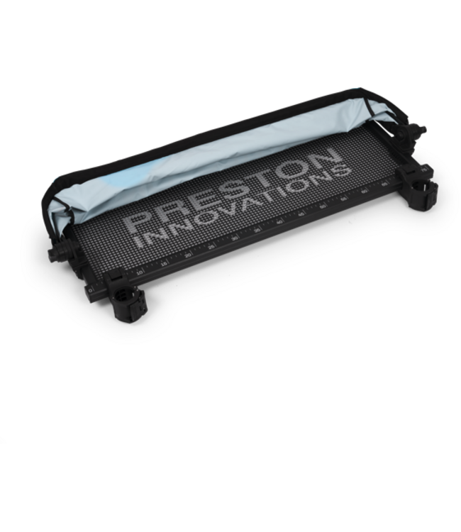 Preston Ventalite Slimline Hoodie Side Tray