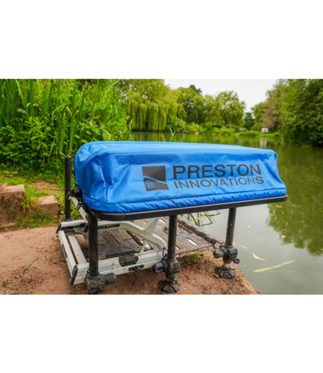 Preston Ventalite Slimline Hoodie Side Tray