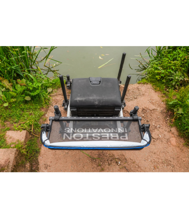 Preston Ventalite Slimline Hoodie Side Tray