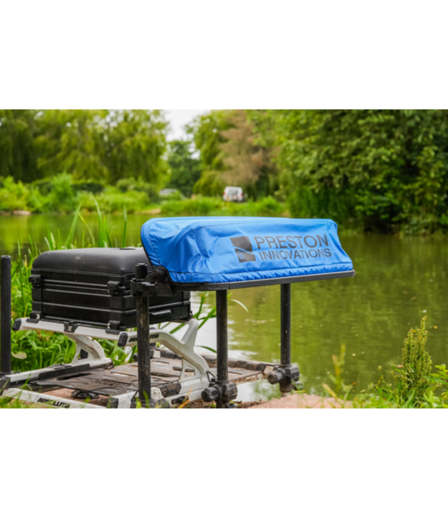 Preston Ventalite Slimline Hoodie Side Tray