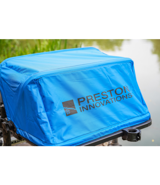 Preston Ventalite Large Hoodie Side Tray