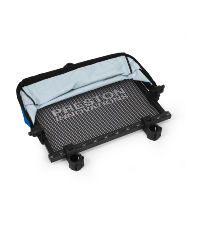 Preston Ventalite Large Hoodie Side Tray