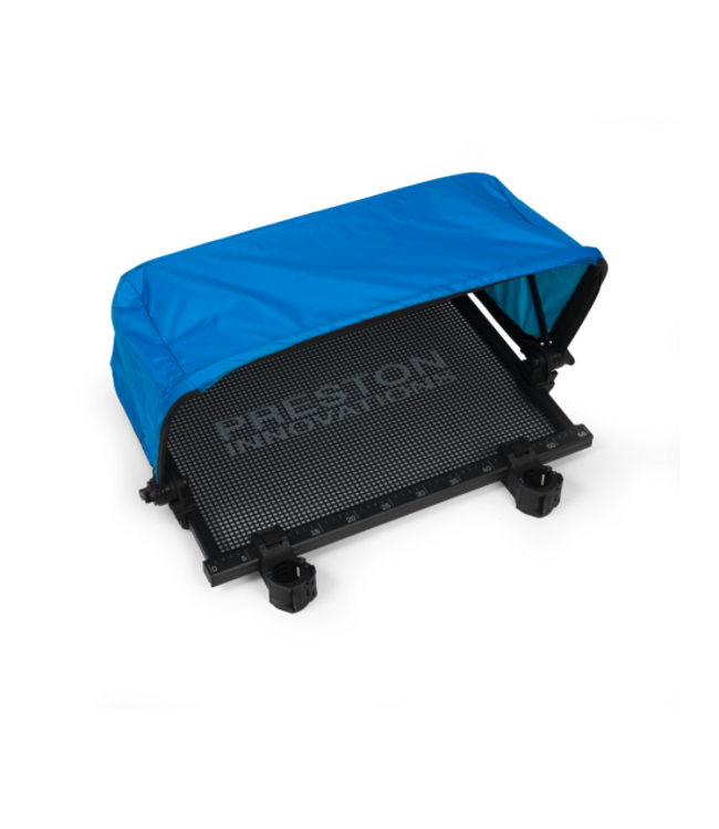 Preston Ventalite Large Hoodie Side Tray