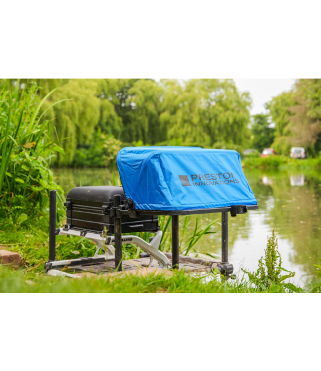 Preston Ventalite Large Hoodie Side Tray