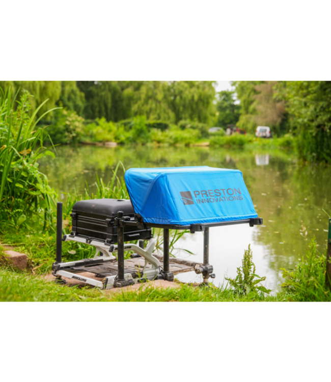 Preston Desserte Ventalite XL Side Tray Avec Tente