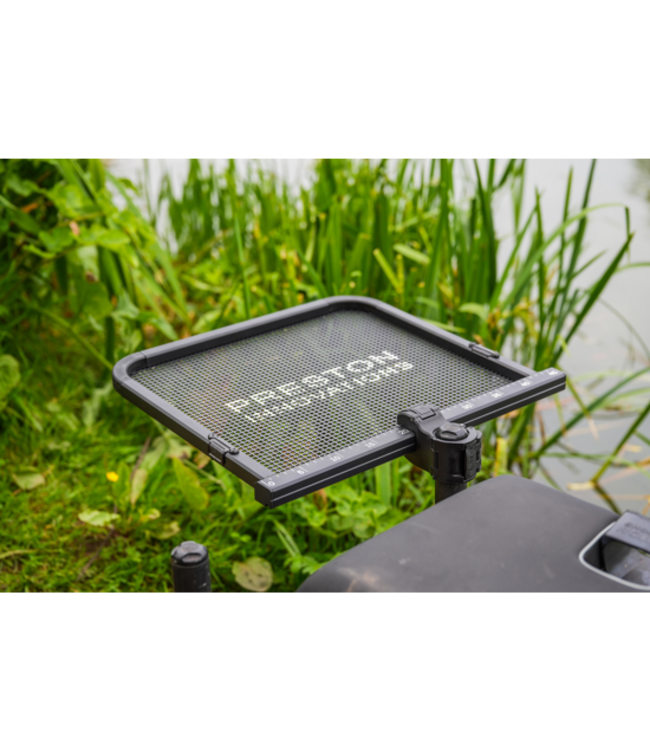 Preston Ventalite XL Hood Assembly Only