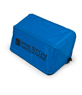 Preston Ventalite XL Hood Assembly Only