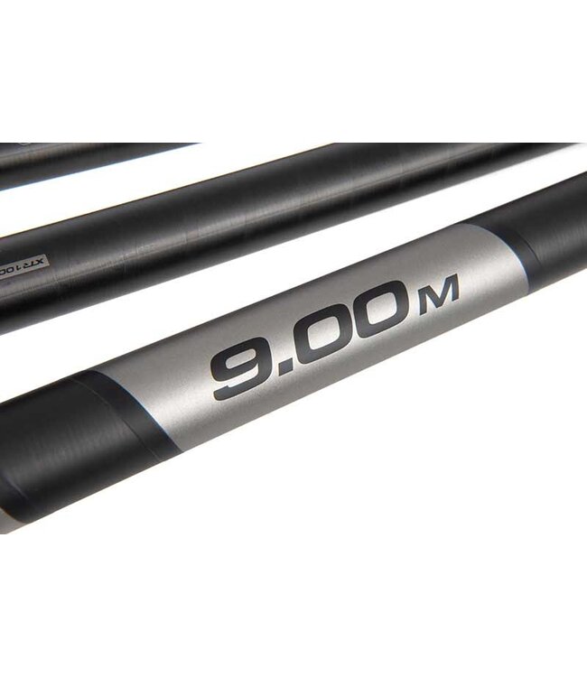 Matrix Pack XTR100 Ultra Power 9.00m