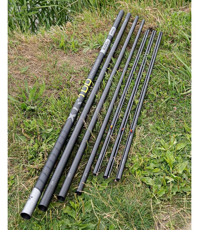 Matrix Pack XTR100 Ultra Power 9.00m