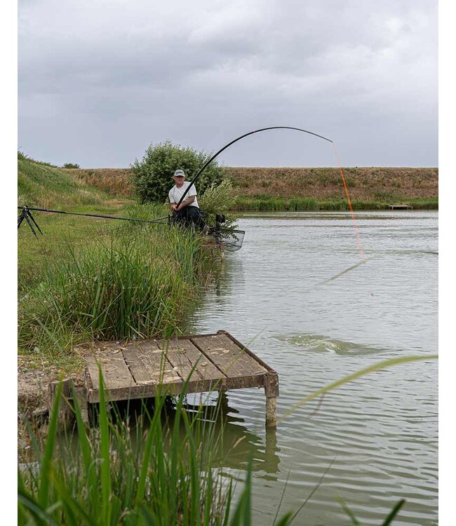 Matrix Pack XTR100 Ultra Power 9.00m