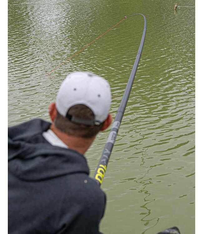 Matrix Pack XTR100 Ultra Power 9.00m