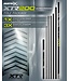 Matrix Pack XTR200 Ultra Power 11.00m