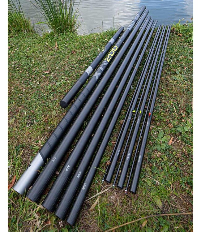 Matrix Pack XTR200 Ultra Power 11.00m