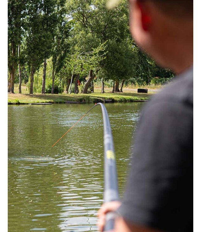 Matrix Pack XTR200 Ultra Power 11.00m