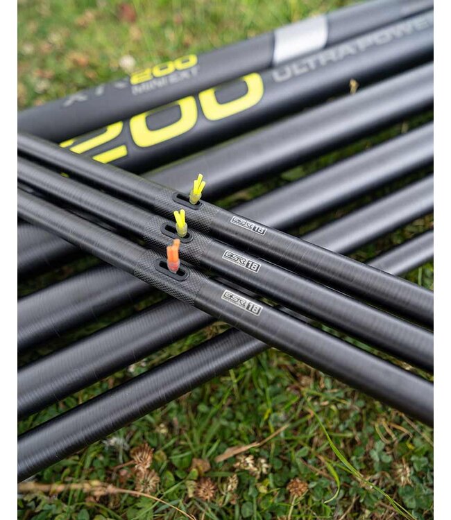 Matrix Pack XTR200 Ultra Power 11.00m