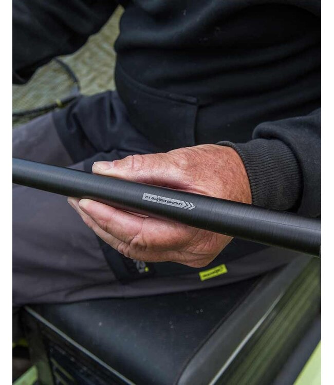 Matrix XTR F1 Super Short 1.70m