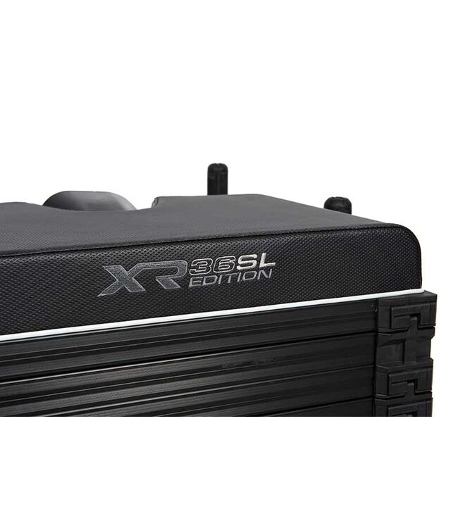 Matrix XR36 SL Edition - Graphite