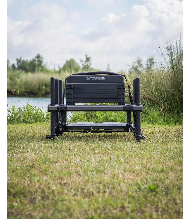 Matrix XR36 SL Edition - Graphite