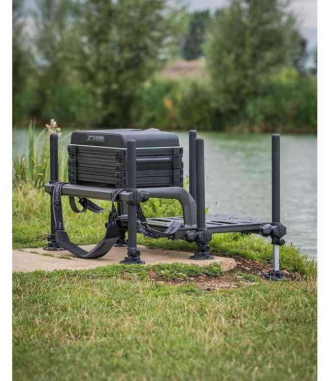 Matrix XR36 SL Edition - Graphite