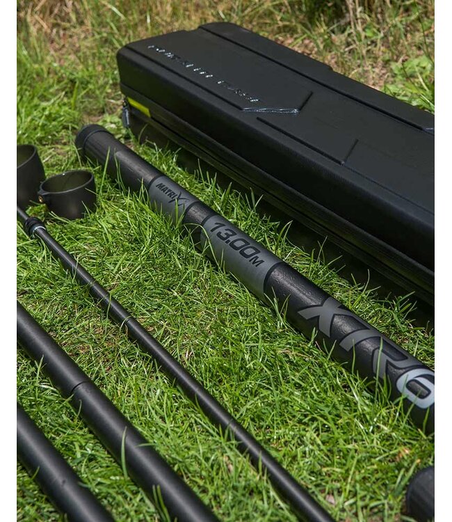 Matrix Pack XTR600 Elite Pro Euro 13.00m