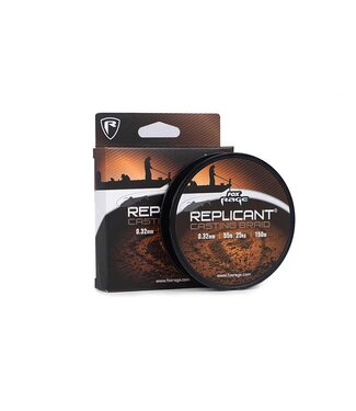 Fox Rage Replicant Cast Braid 150m