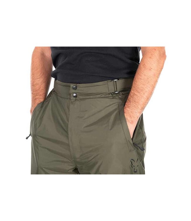 Fox Collection Combinaison l'Hiver Vert