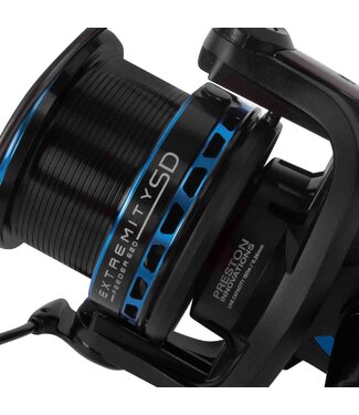 Preston Extremity Feeder 520 Spare Spool
