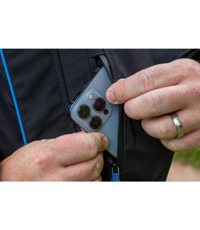 Preston Combinaison DHF (2026)