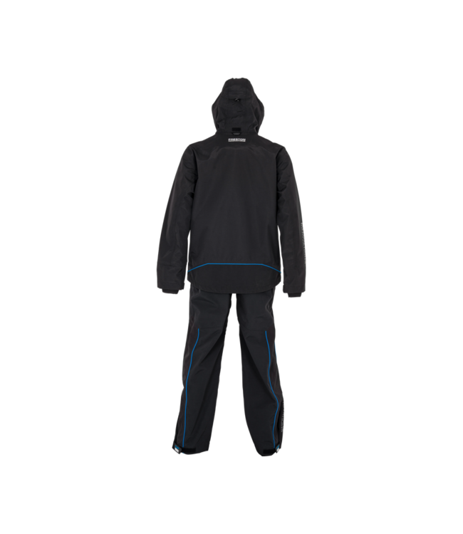 Preston DHF Suit (2026)