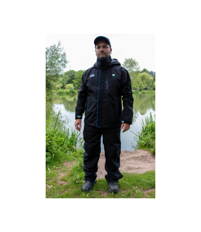 Preston DHF Suit (2026)