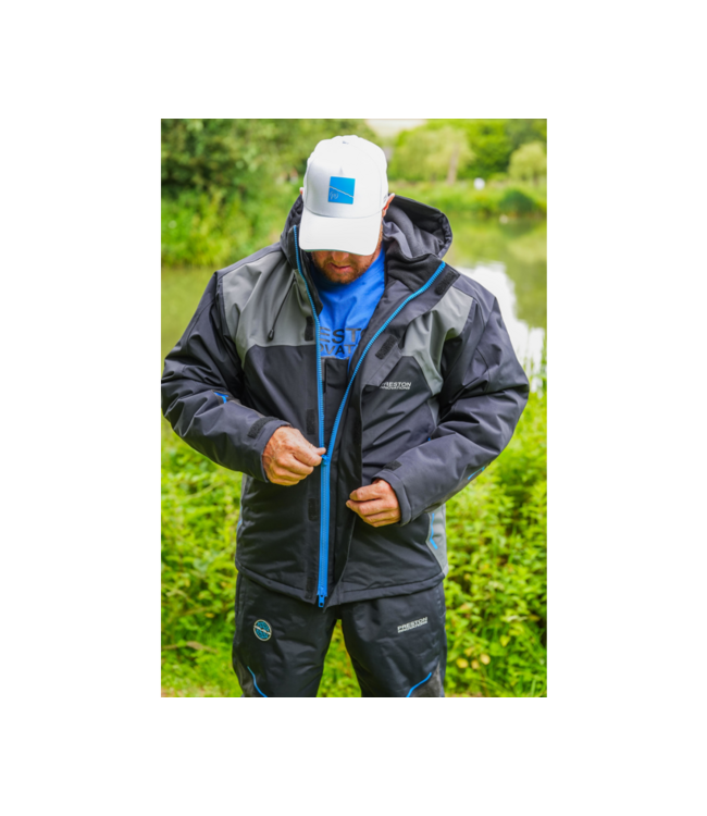 Preston Celsius Suit (2026)