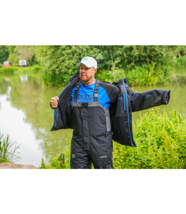 Preston Celsius Suit (2026)