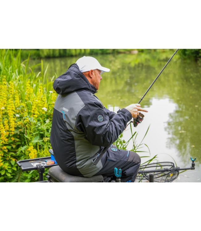 Preston Combinaison Celsius (2026)