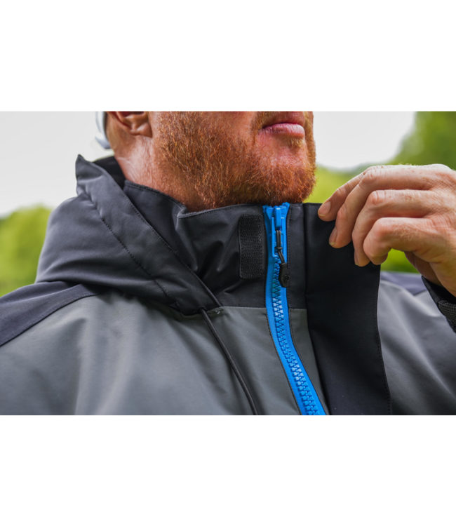 Preston Combinaison Celsius (2026)