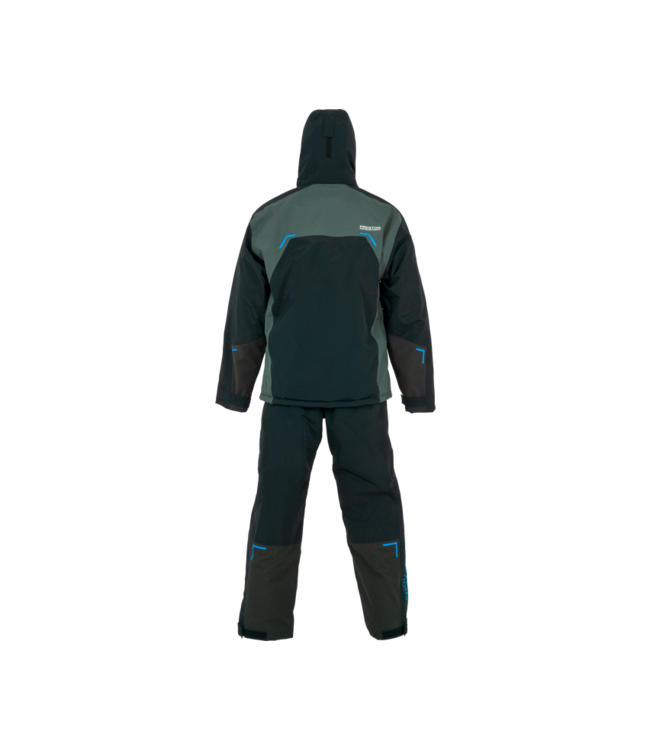 Preston Celsius Suit (2026)