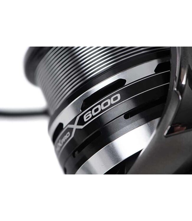 Matrix HX Pro Feeder Reel