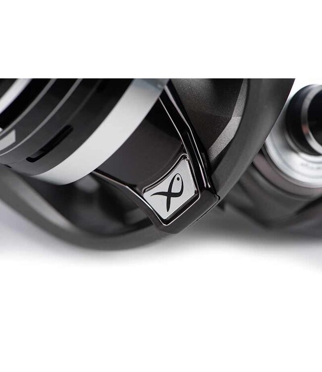 Matrix HX Pro Feeder Reel