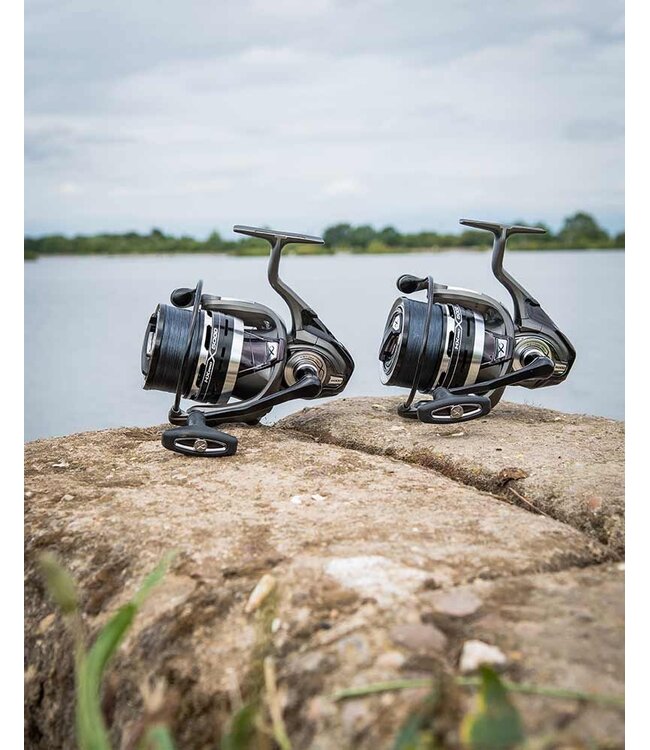 Matrix HX Pro Feeder Reel