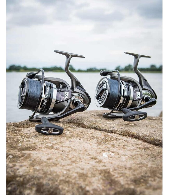 Matrix HX Pro Feeder Reel