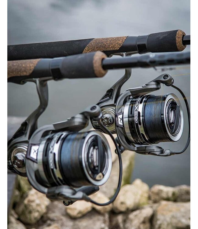 Matrix Moulinet HX Pro Feeder