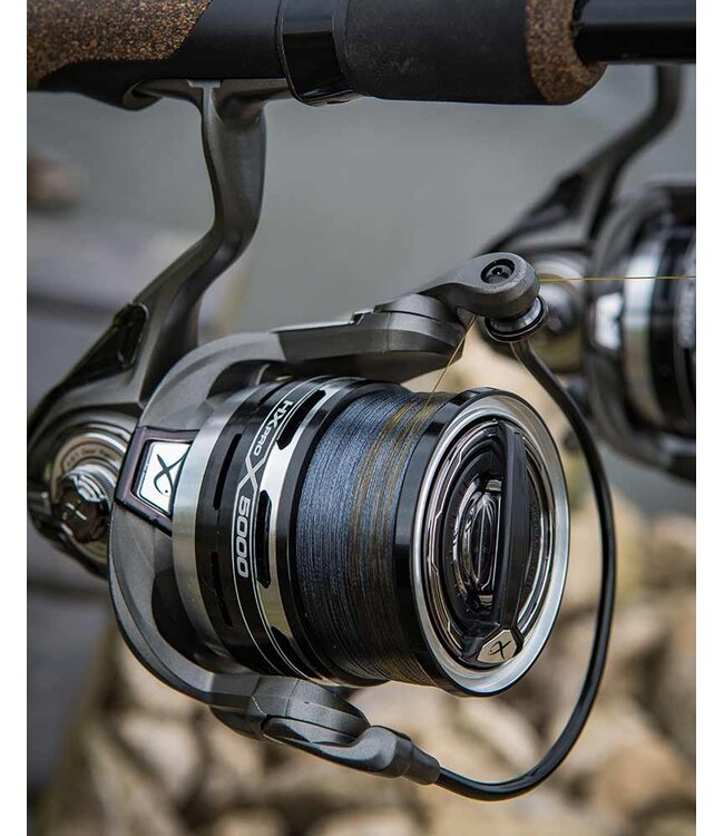 Matrix HX Pro Feeder Reel