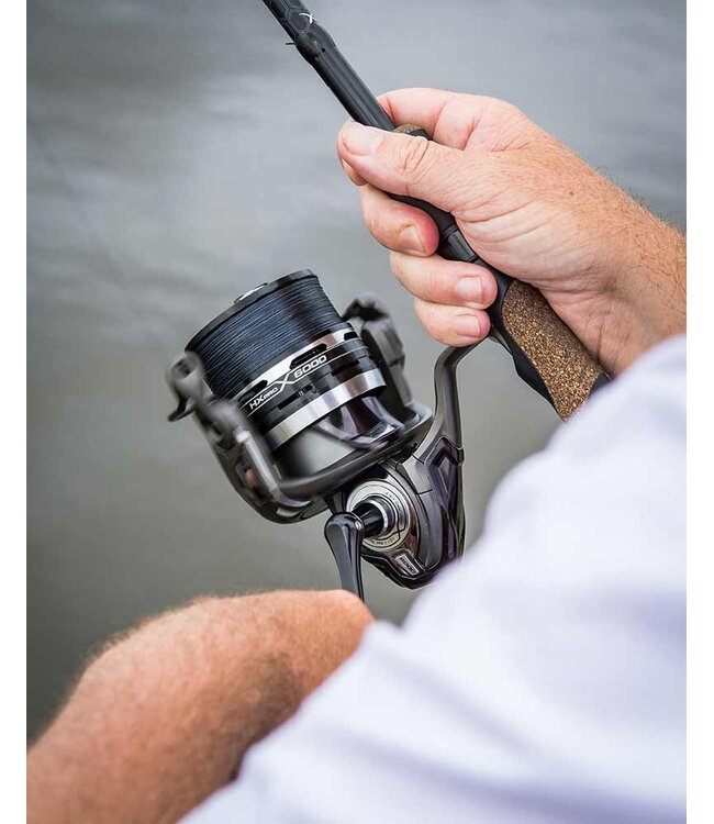 Matrix HX Pro Feeder Reel