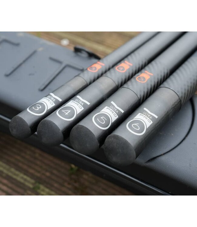 Cresta Super Pack Identity Ultra 2000 Pro 11.50m