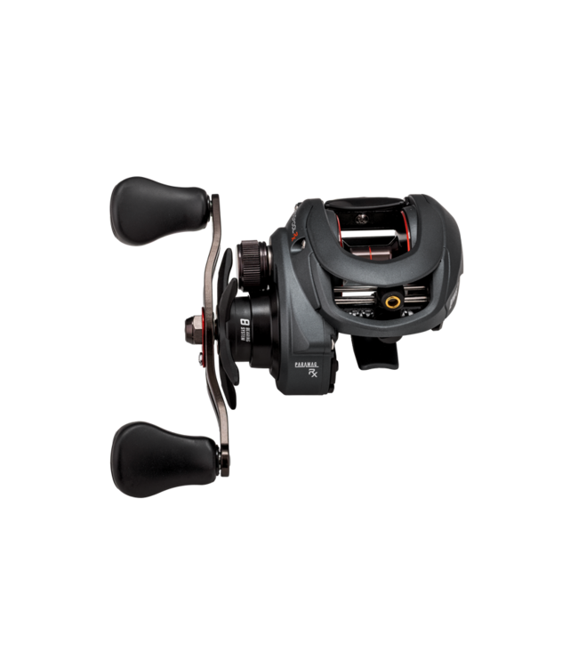 Lew's Baitcast Speed Spool RX 7.5:1 (Left Handed)